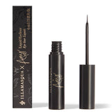 Illamasqua Wet Liquid Liner - No, No, No