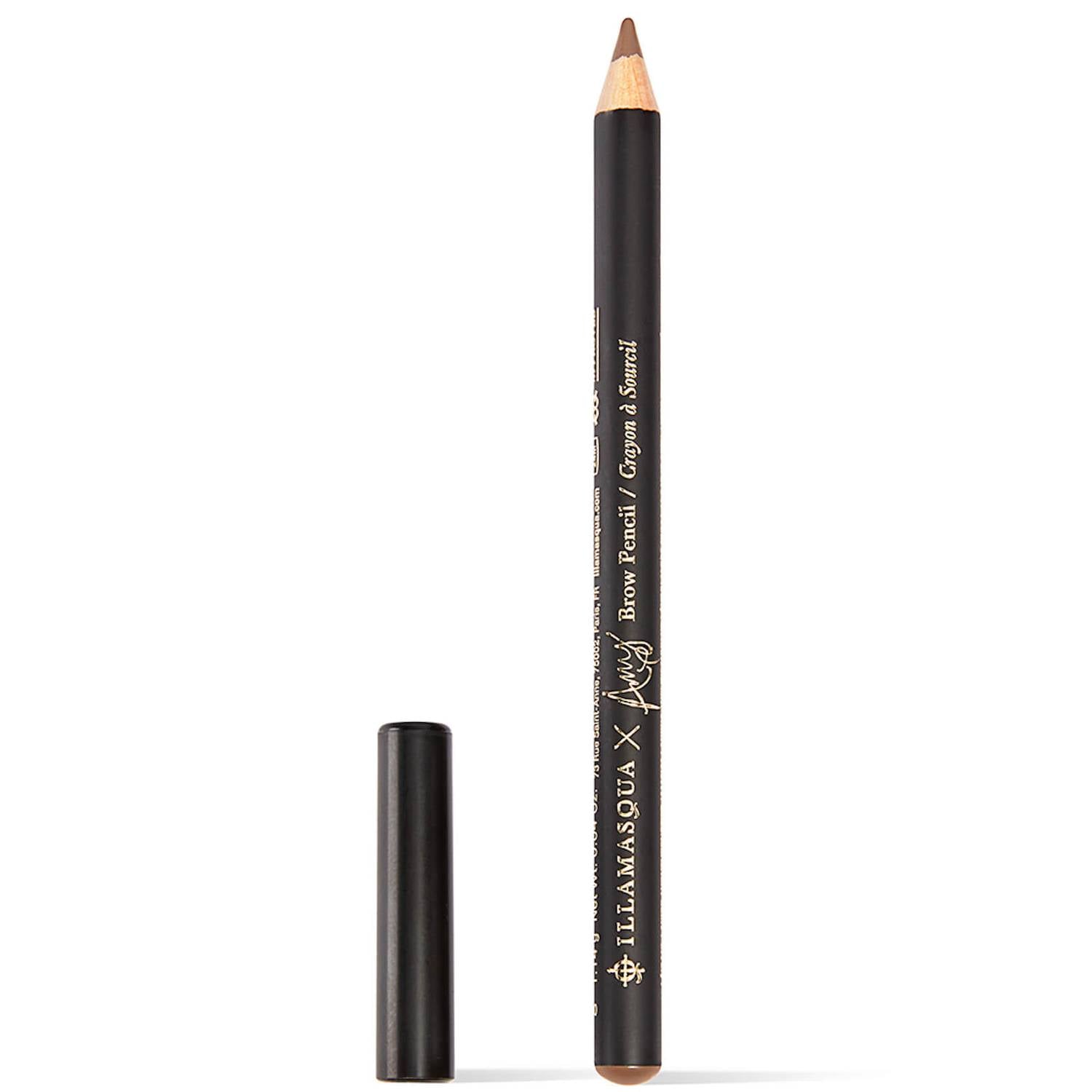 Illamasqua Brow Pencil - Soundcheck