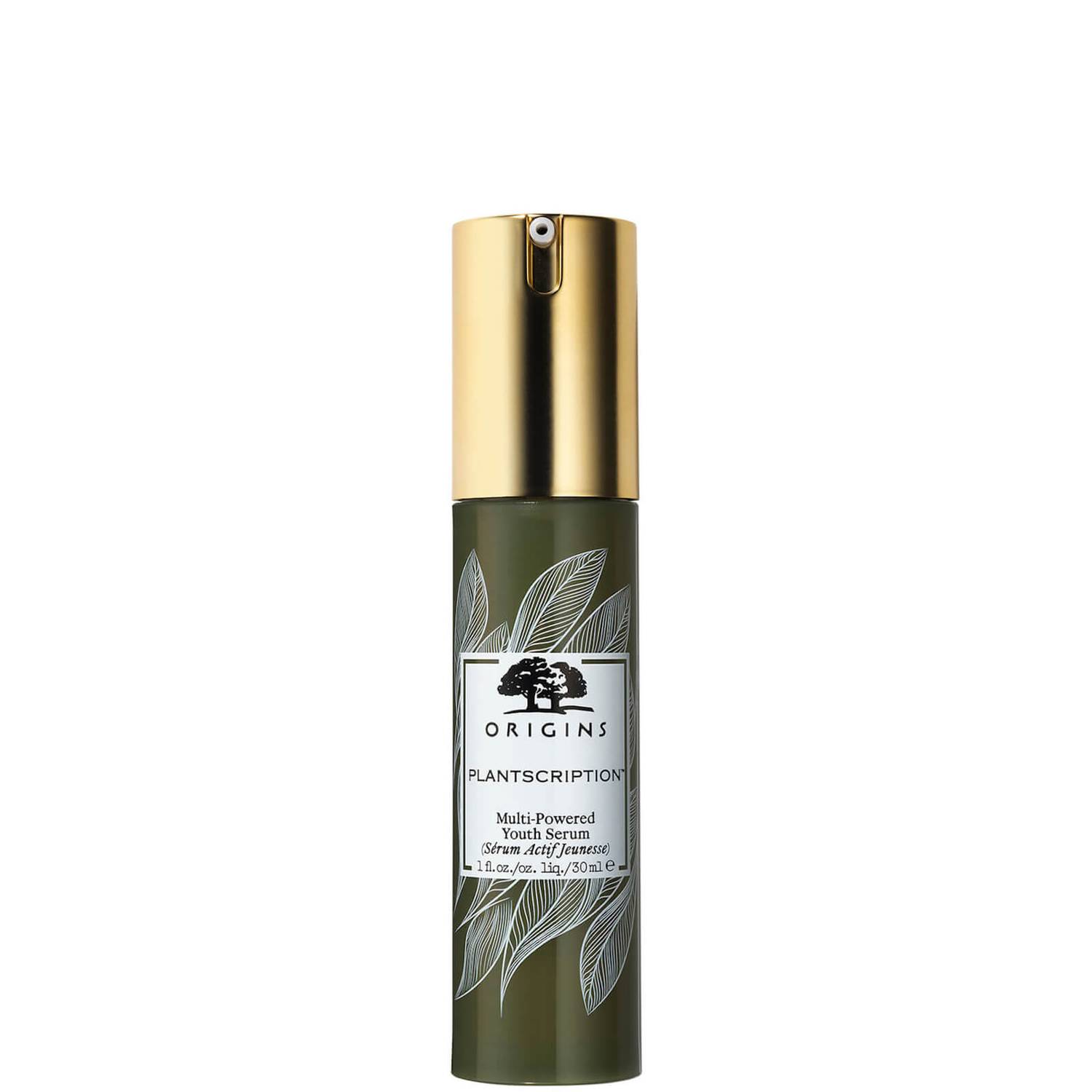 Origins Plantscription Multi-Powered Youth Serum 30ml