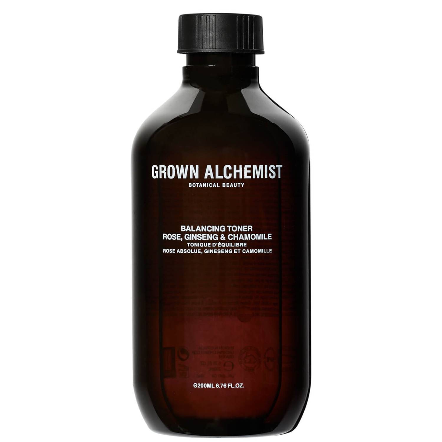 Grown Alchemist Balancing Toner 200ml