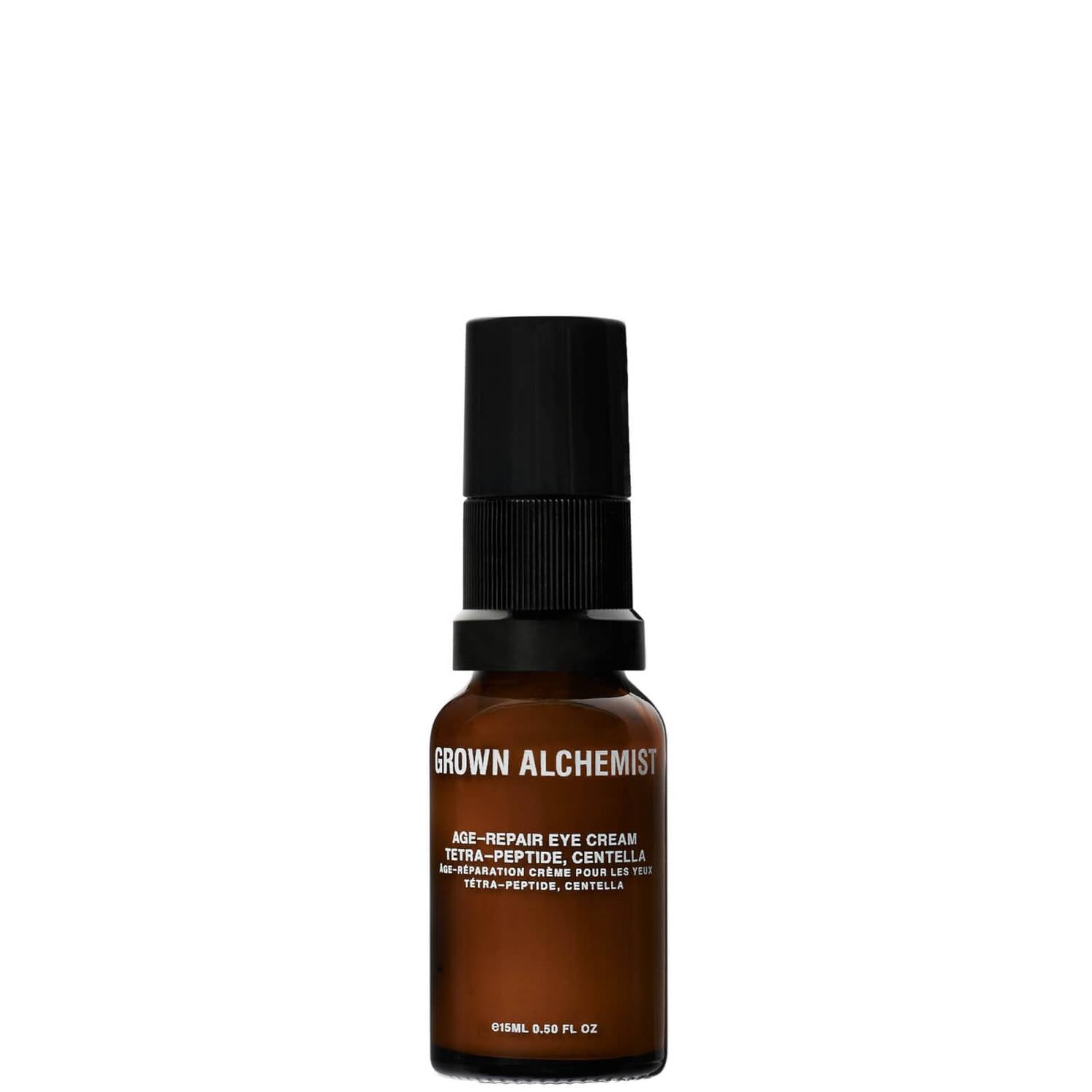 Grown Alchemist Age-Repair Eye Cream 15ml