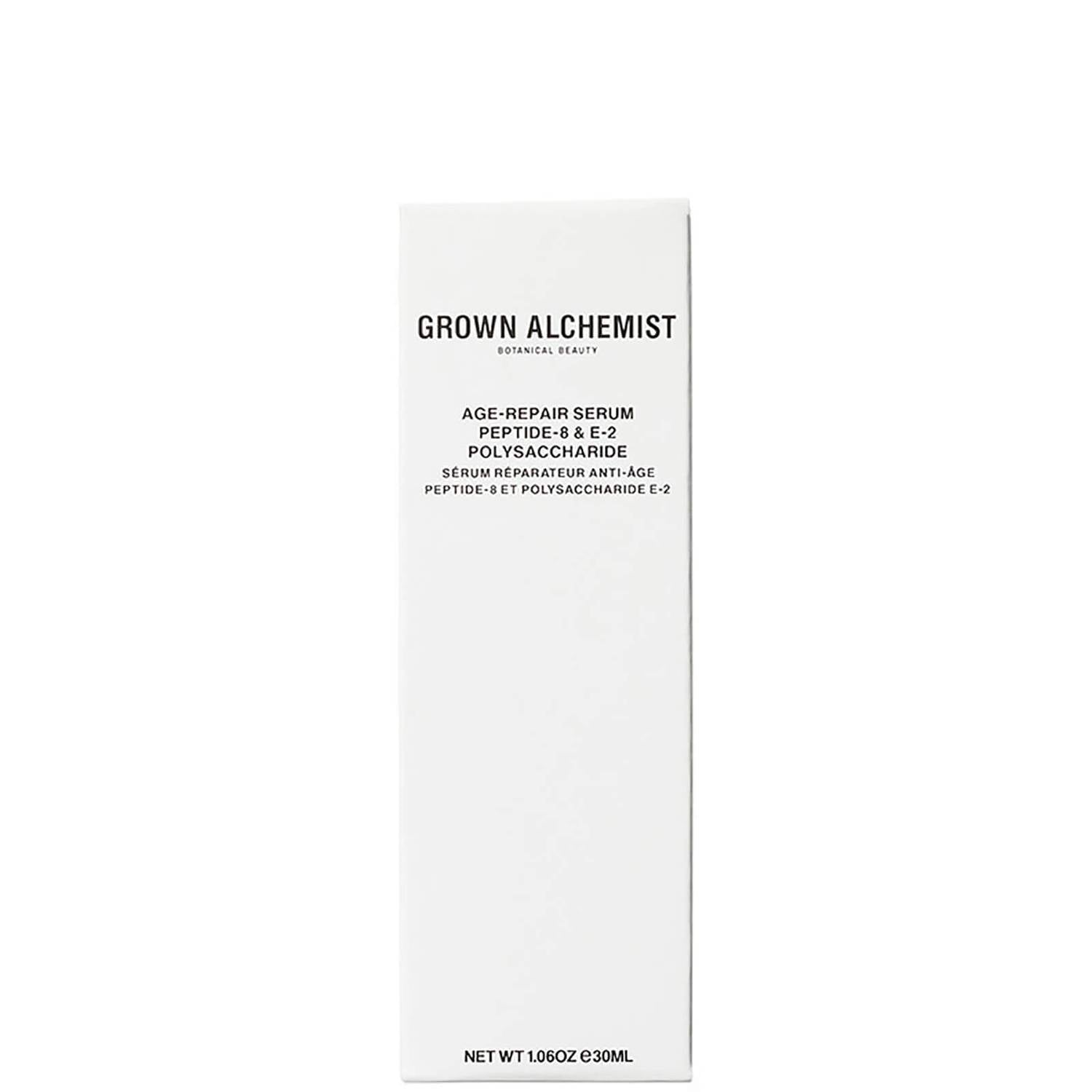 Grown Alchemist Age-Repair Serum Peptide 30ml