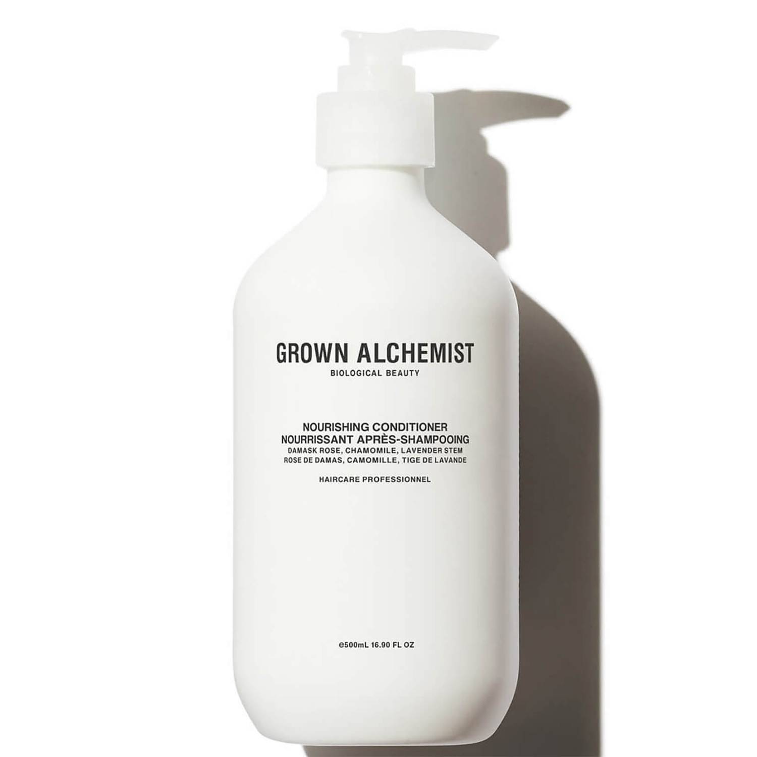 Grown Alchemist Nourishing Conditioner 500ml