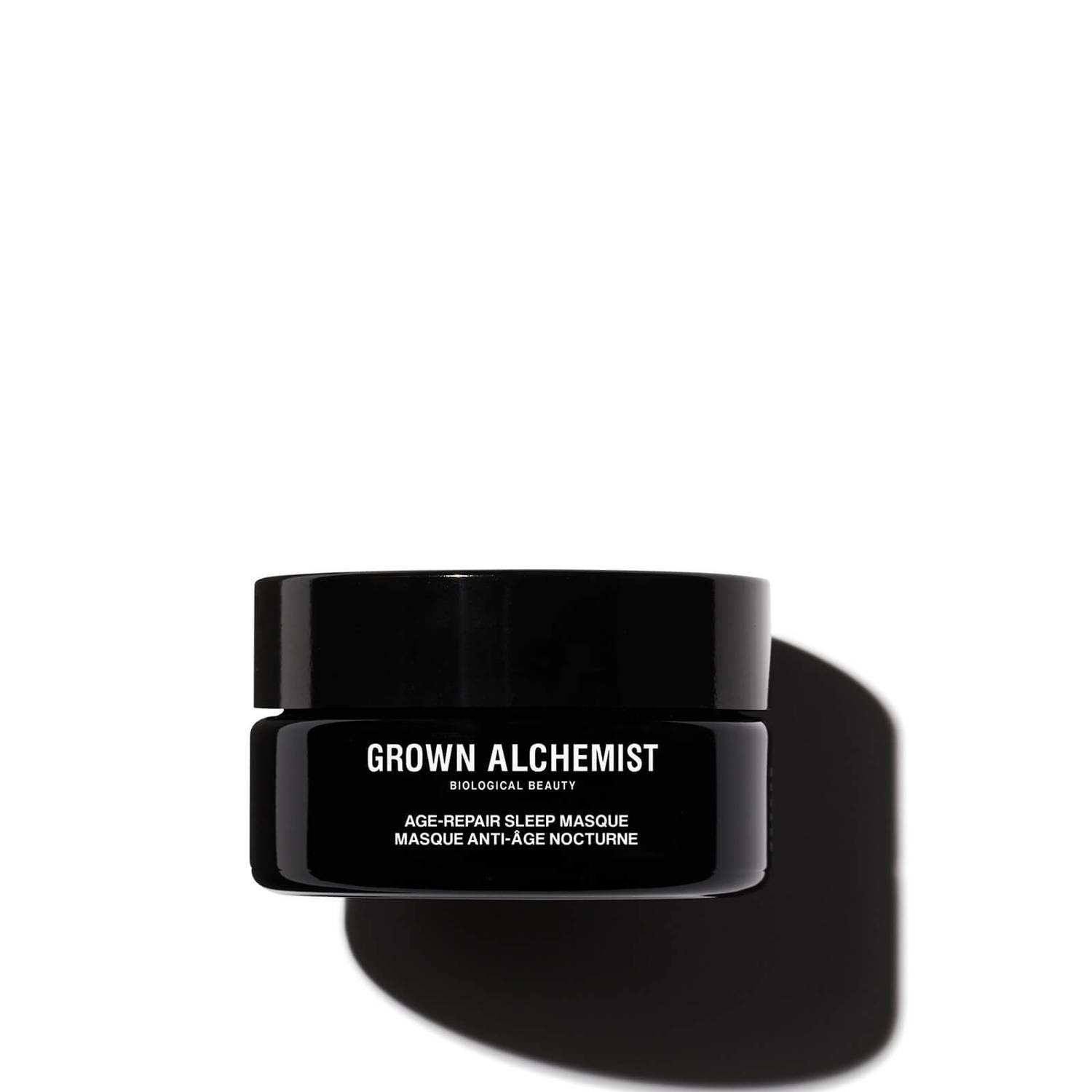 Grown Alchemist Age-Repair Sleep Masque 40ml