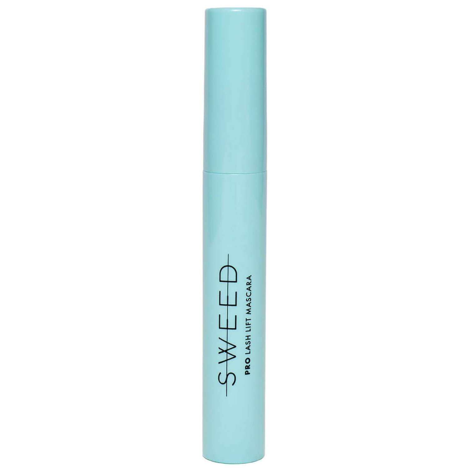 Sweed Lashes Lash Lift Mascara - Black 8ml