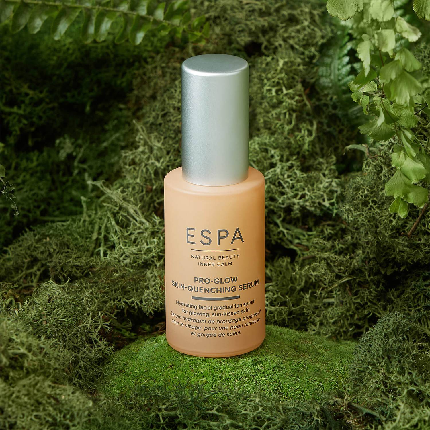 ESPA Pro-Glow Skin-Quenching Serum 30ml