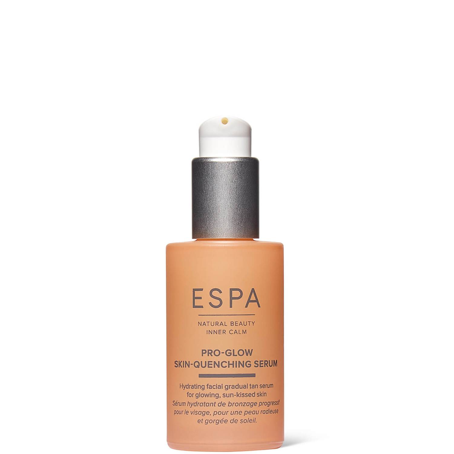 ESPA Pro-Glow Skin-Quenching Serum 30ml