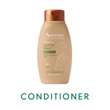 Aveeno Scalp Soothing Haircare Daily Moisture Oat Milk Conditioner 354ml