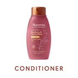 Aveeno Scalp Soothing Haircare Colour Protect Blackberry and Quinoa Conditioner 354ml