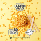 Rio Premium Hard Wax Beads - Honey