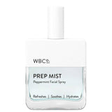 West Barn Co Peppermint Prep Mist 30ml