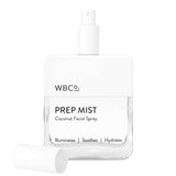 West Barn Co Coconut Prep Mist 30ml