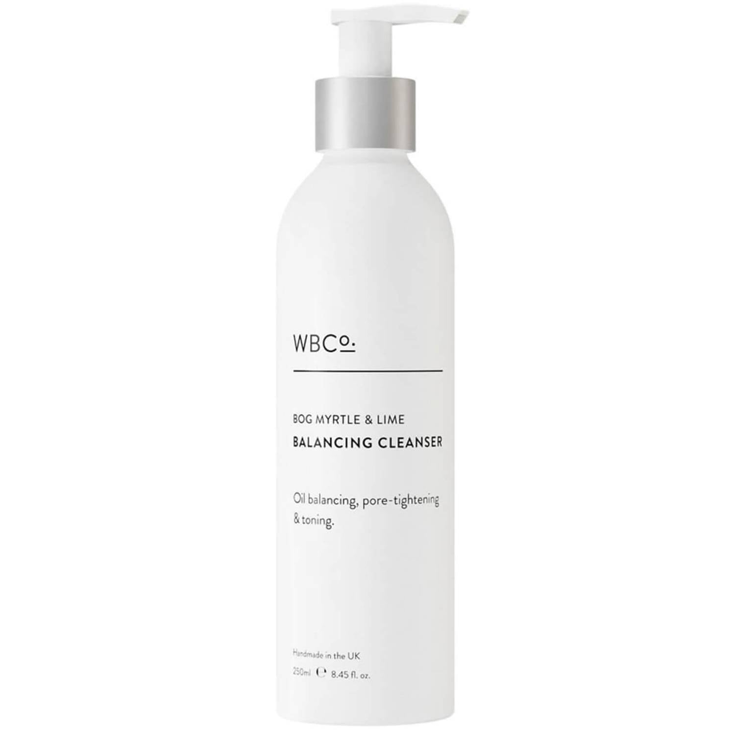 West Barn Co Balancing Cleanser 250ml