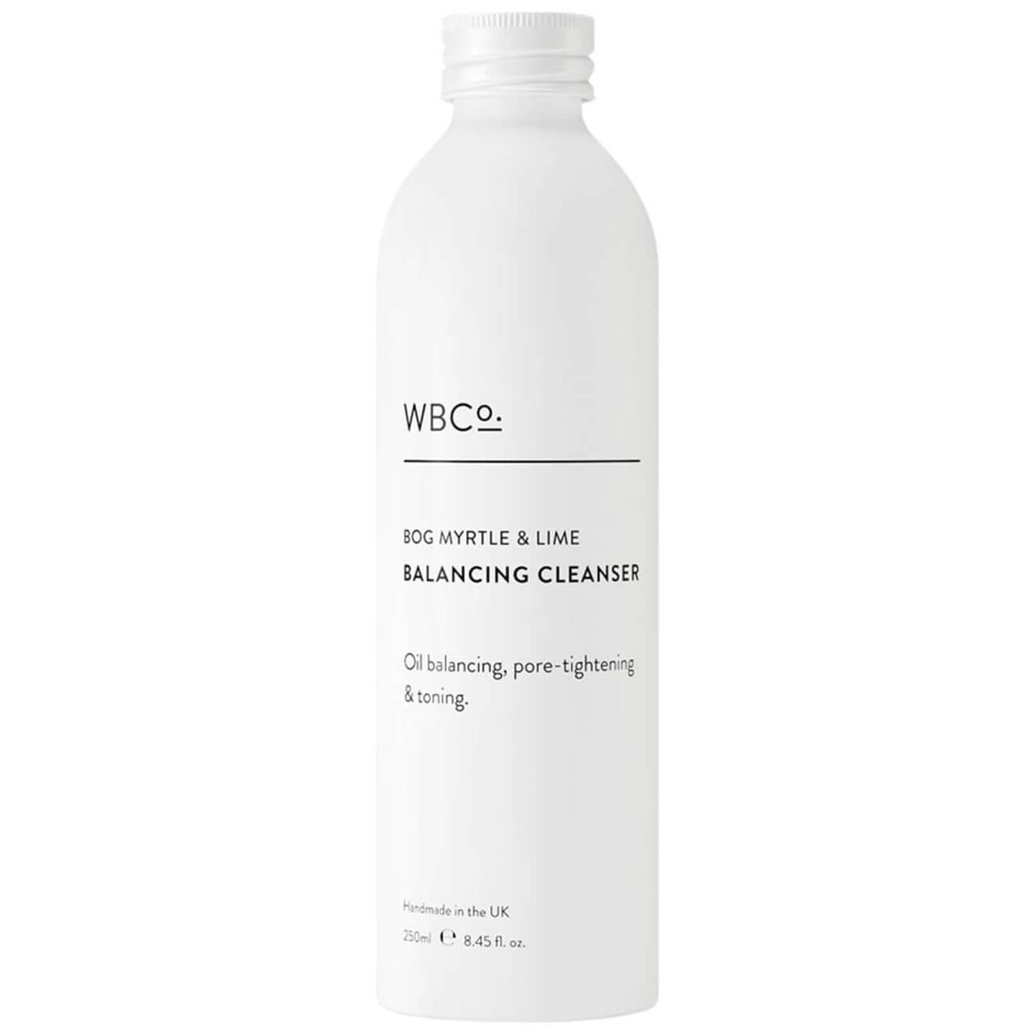 West Barn Co Balancing Cleanser Refill 250ml