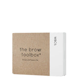 West Barn Co The Brow Toolbox