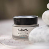 AHAVA Hyaluronic Acid 24/7 Cream 50ml