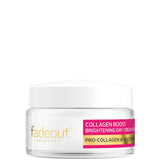 Fade Out Collagen Boost Day Cream SPF25 50ml