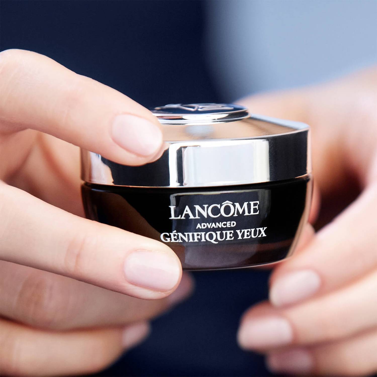 Lancôme Advanced Génifique Eye Cream 15ml