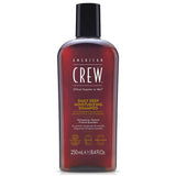 American Crew Daily Deep Moisturising Shampoo 250ml