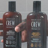 American Crew Daily Moisturising Conditioner 250ml