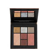 Diego Dalla Palma Tribal Queen Face and Eyes Palette