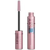 Maybelline Lash Sensational Sky High Waterproof Mascara - 01 Black