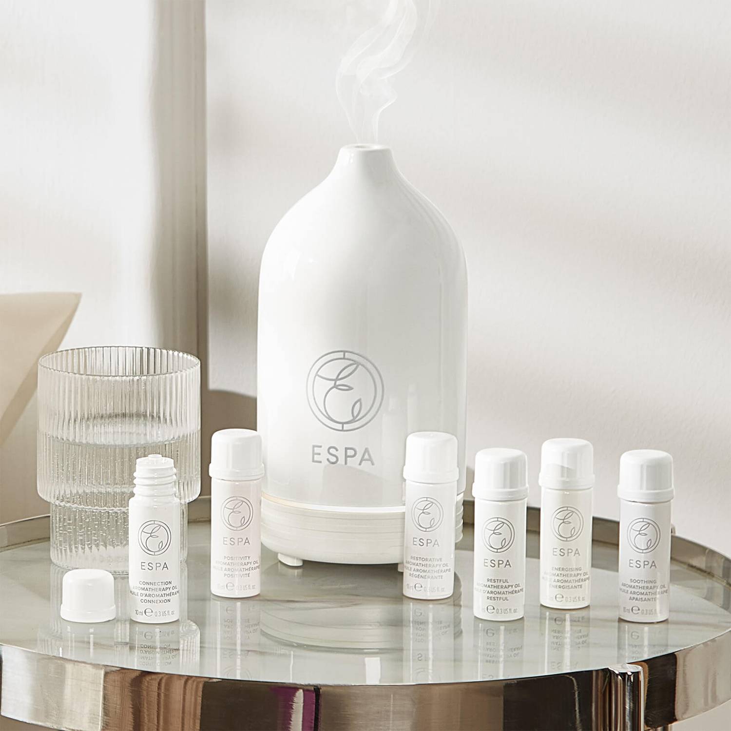 ESPA Connection Diffuser Pod Oil 10ml