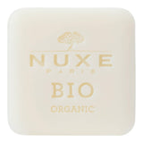 NUXE Vivifying Surgras Soap, Nuxe Bio 100g