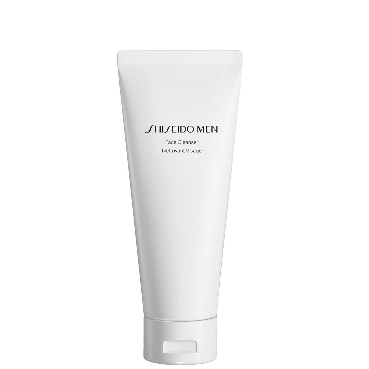 Shiseido Men's Face Cleanser 125ml