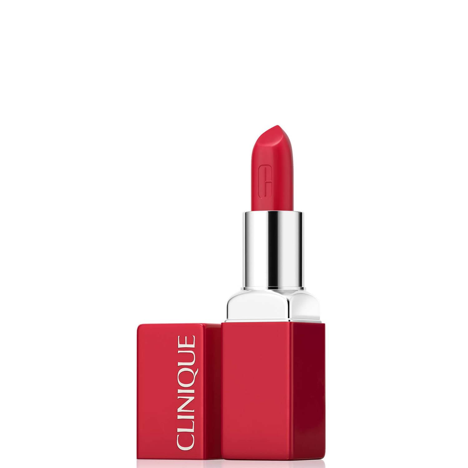 Clinique Pop Reds - Red Carpet