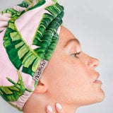 Palm Leaves