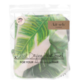 Palm Leaves
