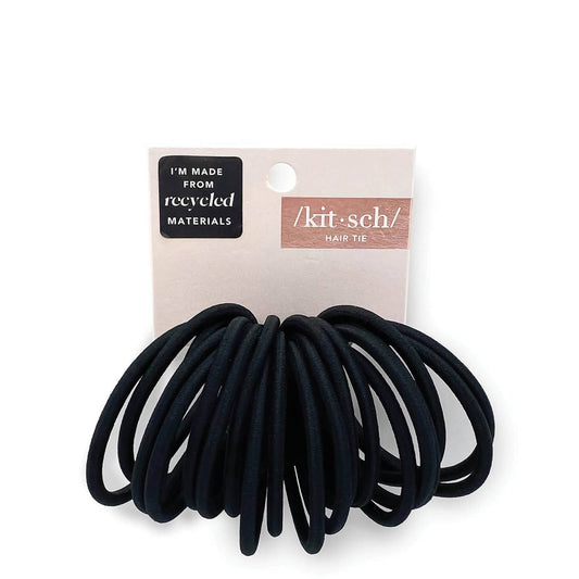 Kitsch Recycled Nylon Elastics (Various Colours)