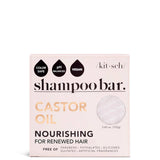 Kitsch Nourishing Shampoo Bar