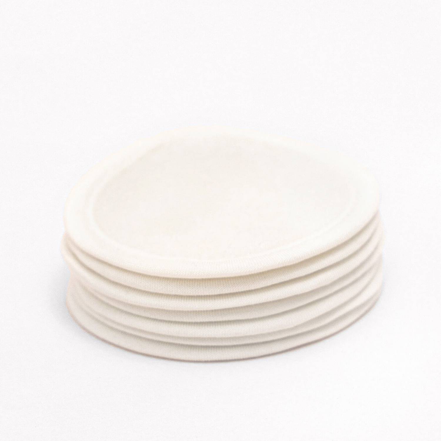 Kitsch Eco-Friendly Reusable Mini Face Rounds (7 Piece)