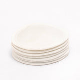 Kitsch Eco-Friendly Reusable Mini Face Rounds (7 Piece)