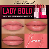 Level Up