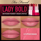 Hype Woman