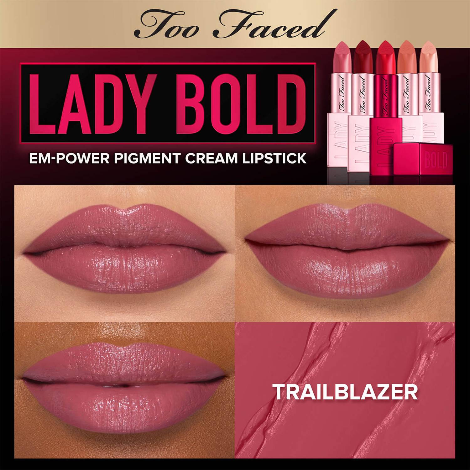 Trailblazer