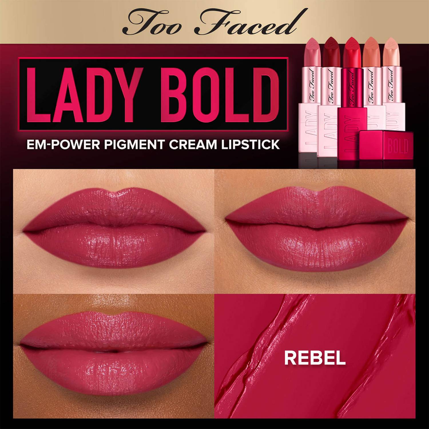 Rebel
