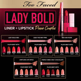 Lady Bold