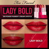 Lady Bold