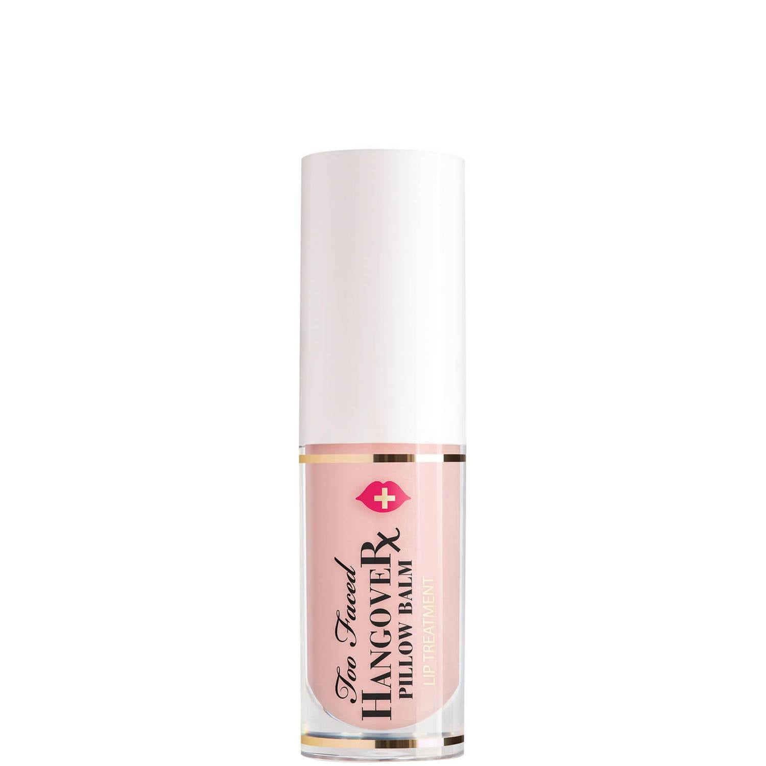 Too Faced Hangover Doll-Size Pillow Balm Lip Treatment 4ml