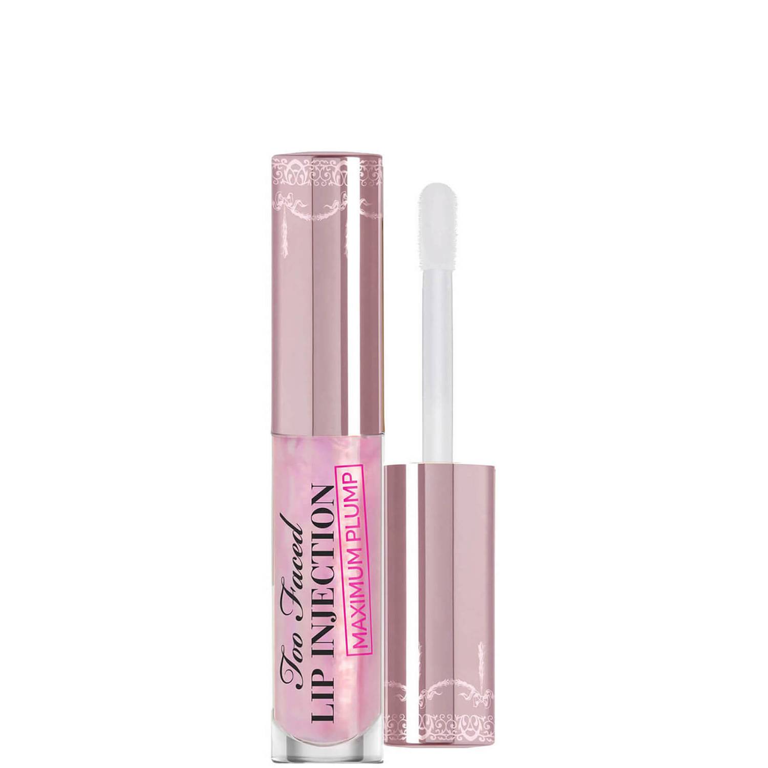 Too Faced Lip Injection Doll-Size Maximum Plump 2.8g