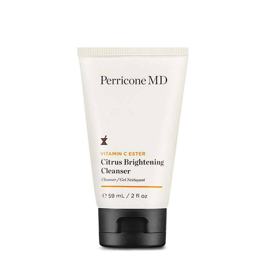 Perricone MD Vitamin C Ester Citrus Brightening Cleanser Travel Size 59ml