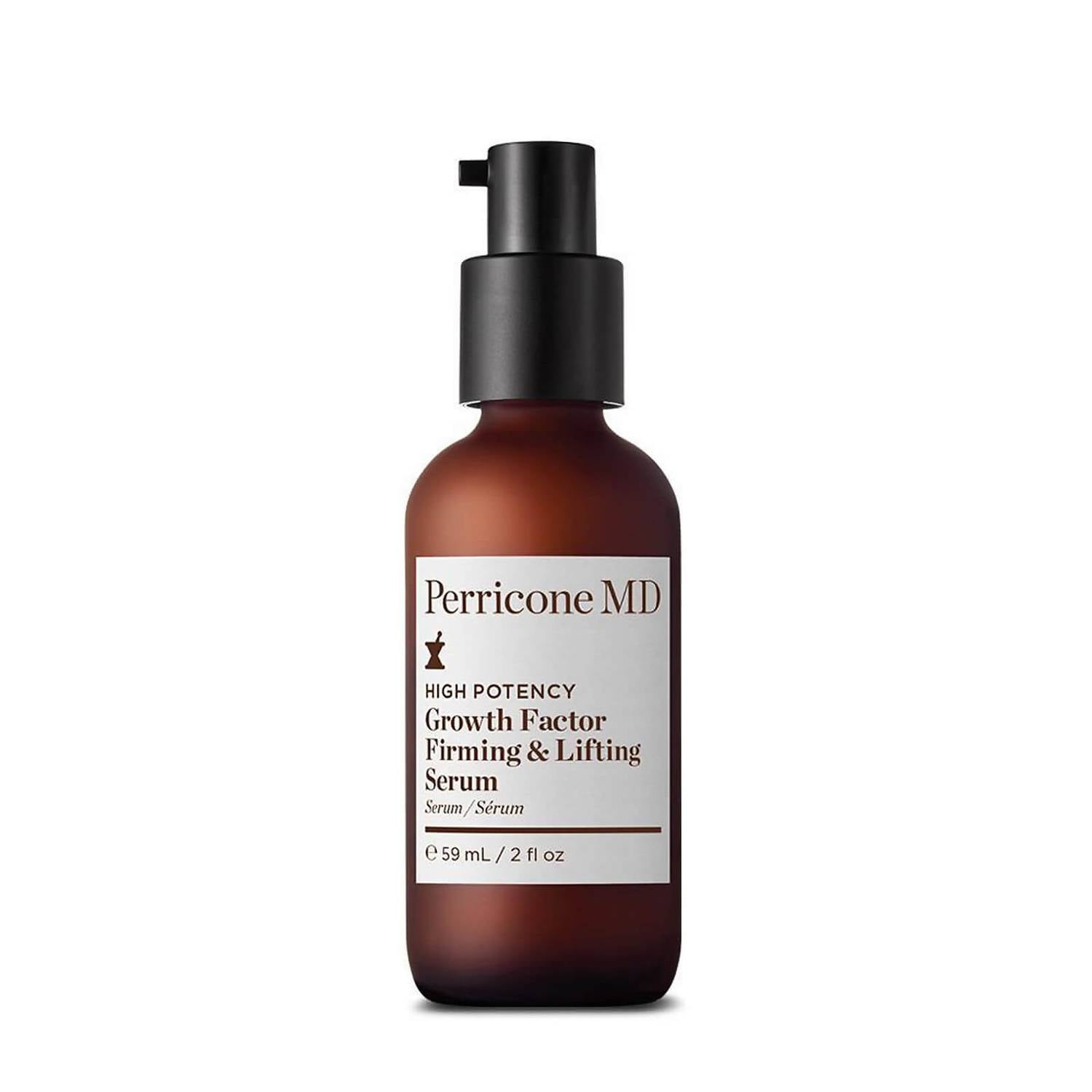 Perricone MD High Potency Classics Growth Factor Firming and Lifting Serum 59ml