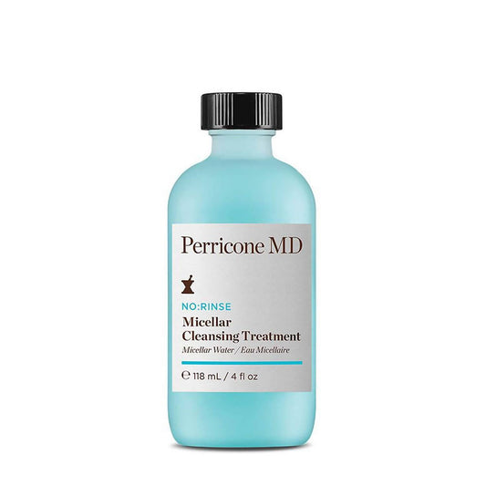 Perricone MD No:Rinse Micellar Cleansing Treatment 118ml