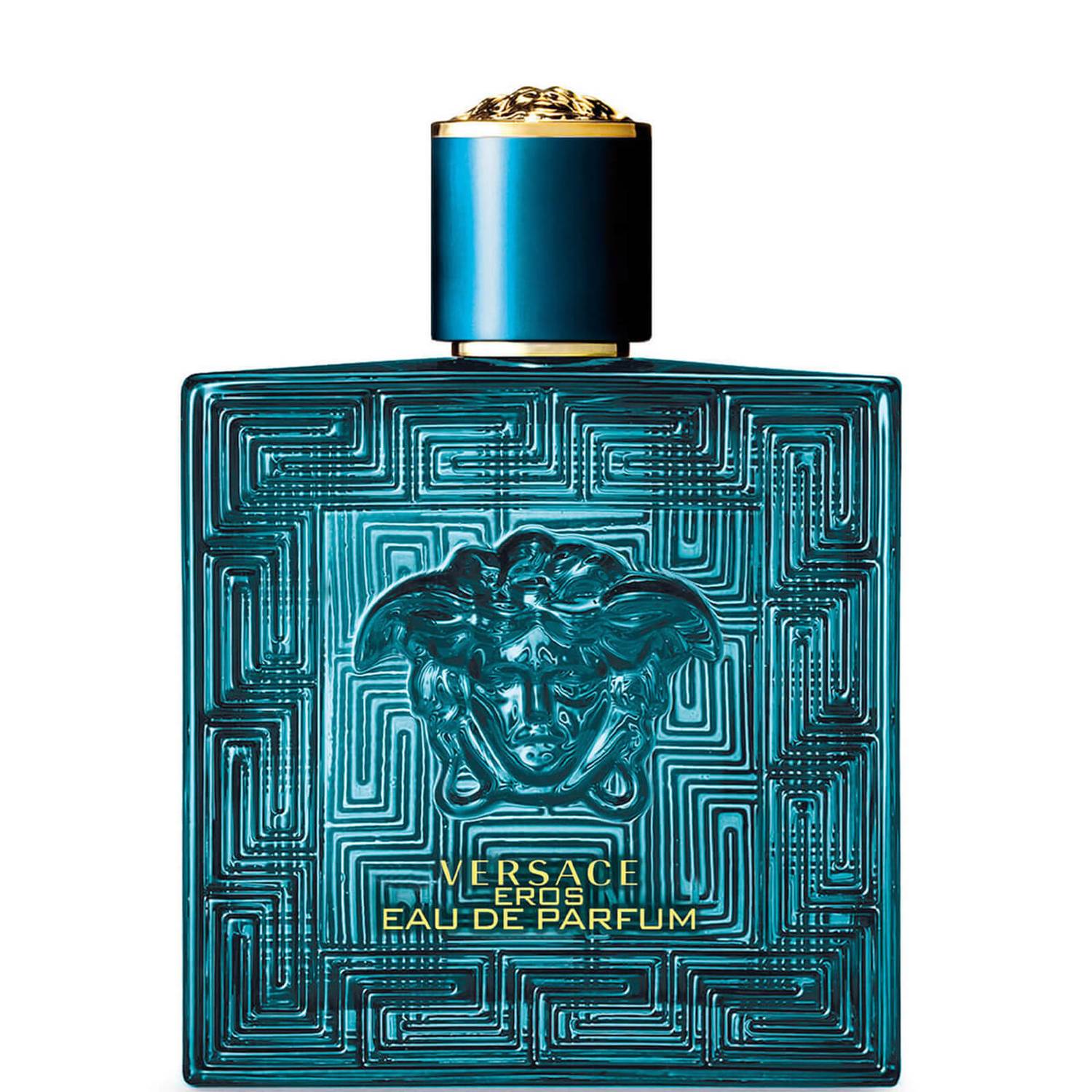 Versace Eros Eau de Parfum 100ml