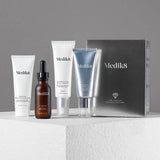 Medik8 The CSA Kit Retinal Edition (Worth £154.00)