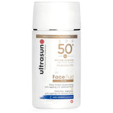 Ultrasun SPF50+ Tinted Face Fluid 40ml